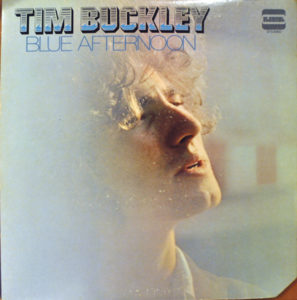 tim-buckley-blue-afternoon-vinyl-cover