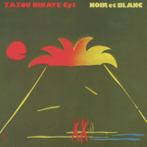 zazou-bikaye-cy1-noir-et-blanc-vinyl-cover